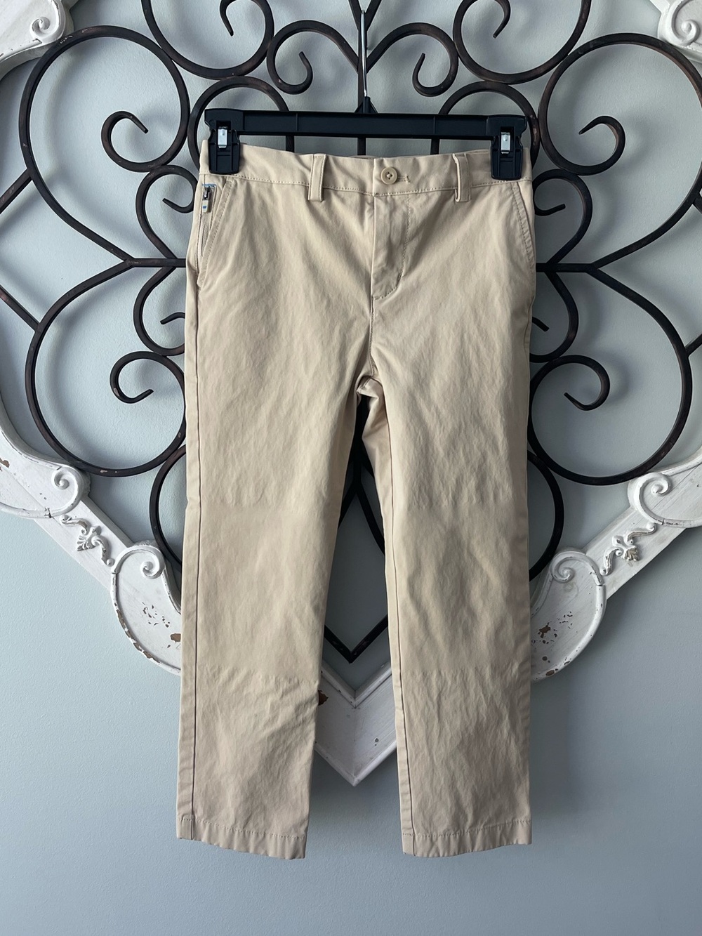 Boy’s Vineyard Vines Performance Pants